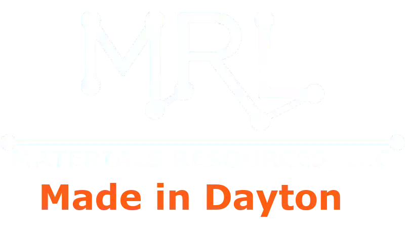 MRL - Materials Resources, LLC